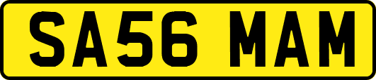 SA56MAM