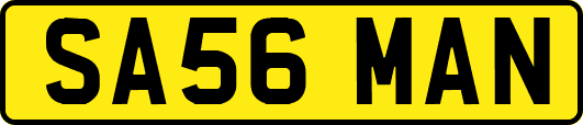 SA56MAN