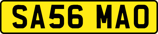SA56MAO