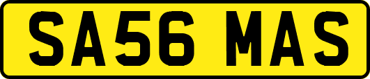 SA56MAS