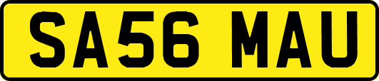 SA56MAU