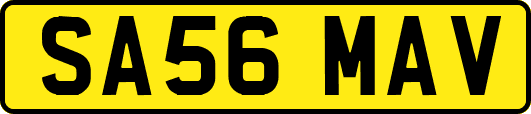 SA56MAV