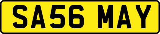 SA56MAY