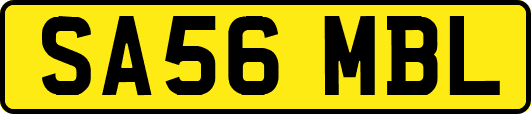 SA56MBL