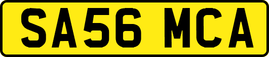 SA56MCA