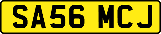 SA56MCJ