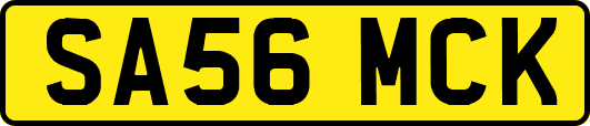 SA56MCK