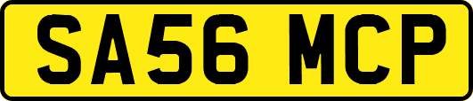 SA56MCP