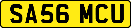 SA56MCU