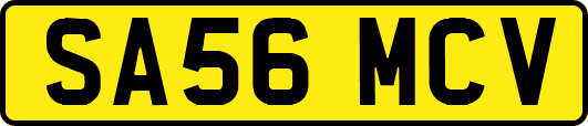 SA56MCV