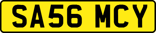SA56MCY
