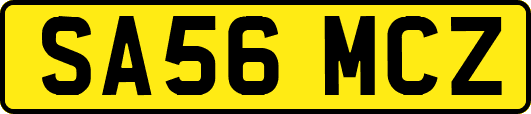 SA56MCZ