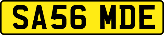SA56MDE