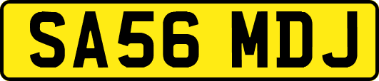 SA56MDJ