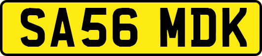 SA56MDK