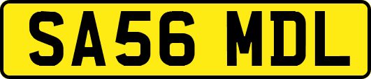 SA56MDL