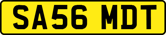 SA56MDT