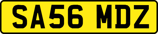 SA56MDZ