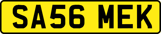 SA56MEK