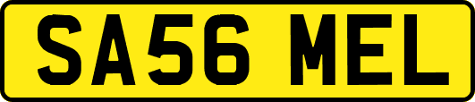 SA56MEL