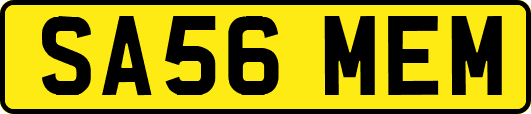 SA56MEM