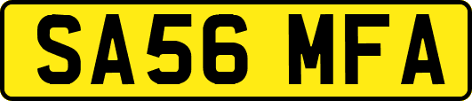 SA56MFA