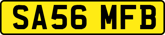 SA56MFB