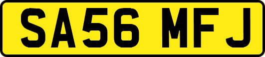 SA56MFJ