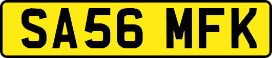 SA56MFK