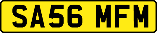 SA56MFM