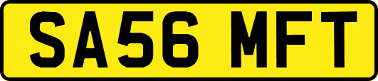 SA56MFT