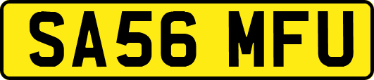 SA56MFU