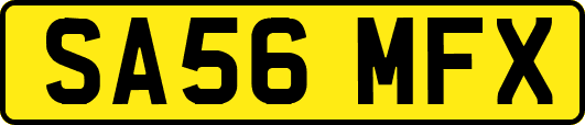 SA56MFX