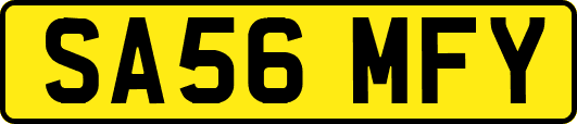 SA56MFY