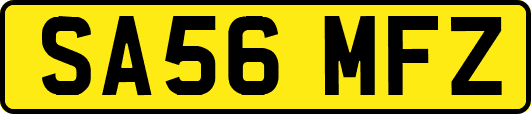 SA56MFZ