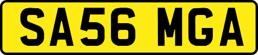 SA56MGA