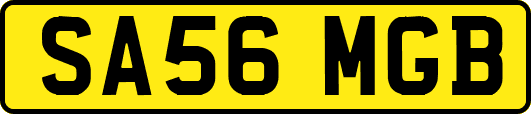 SA56MGB