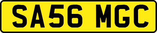 SA56MGC