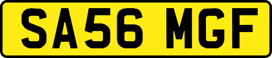 SA56MGF