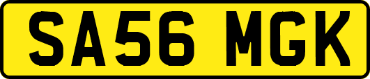 SA56MGK