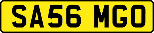 SA56MGO