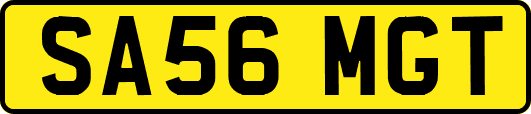 SA56MGT