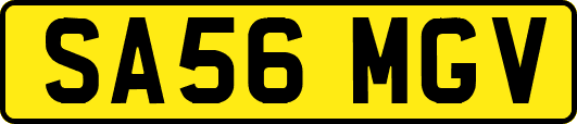 SA56MGV