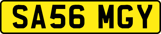 SA56MGY