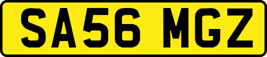SA56MGZ