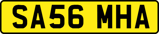 SA56MHA