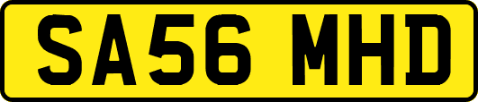 SA56MHD