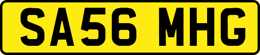 SA56MHG