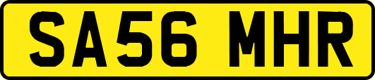 SA56MHR