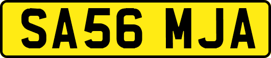 SA56MJA